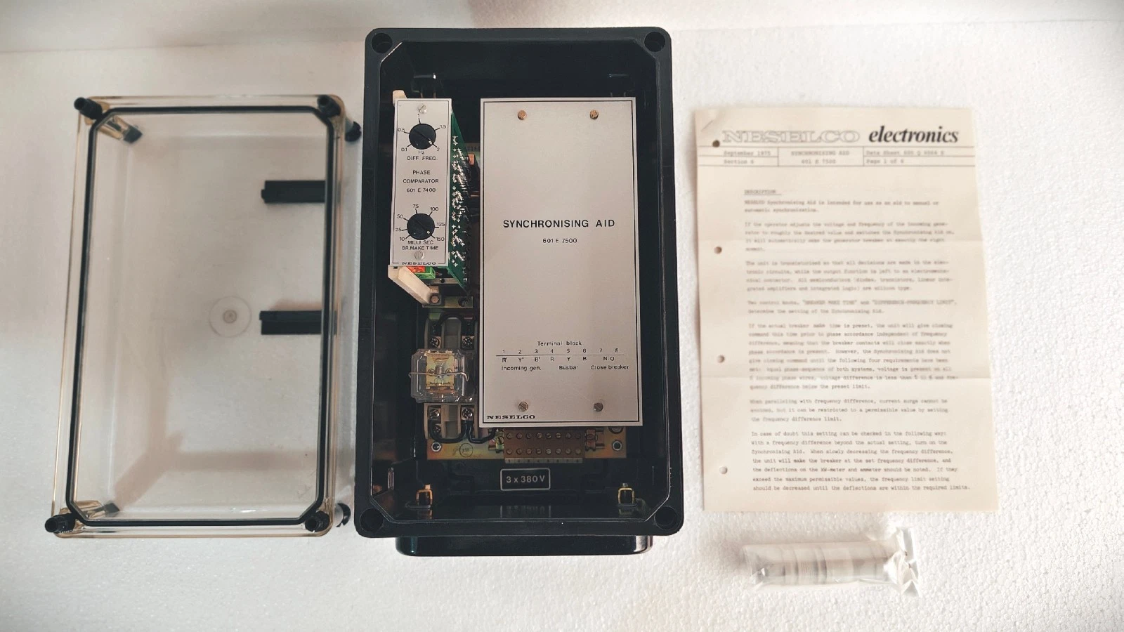 admin/uploads/uploads/NESELCO 601 E 7500 Synchronising AID_1.webp